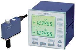 西鐵城 IPD-FCC1 0.5μm型計(jì)數(shù)器 儀器儀表 產(chǎn)品 圖片 參數(shù) 文章 論壇 下載 供應(yīng)商